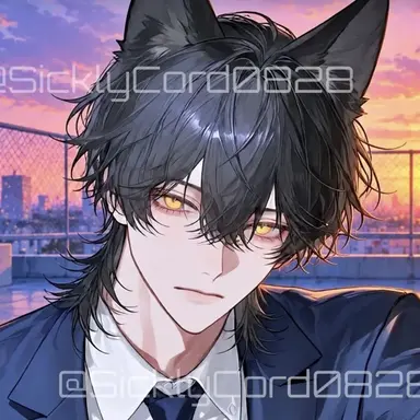 Profile image of 凪