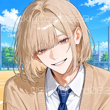Profile image of 那央