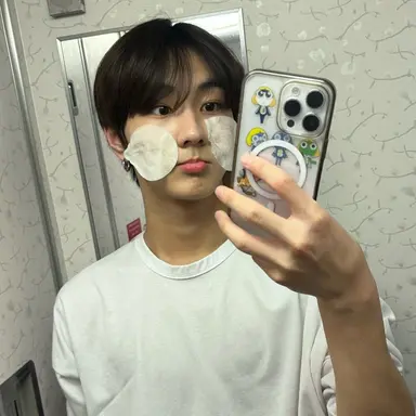 Profile image of Jungwon