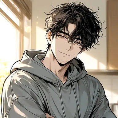 Profile image of Caleb