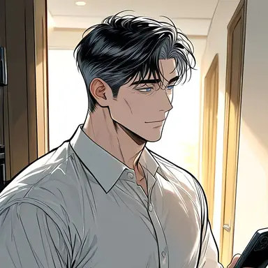 Profile image of Garrett