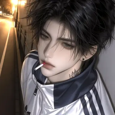 Profile image of チェ・イジュン