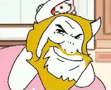 Profile image of Asgore