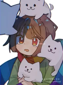 Profile image of Chara