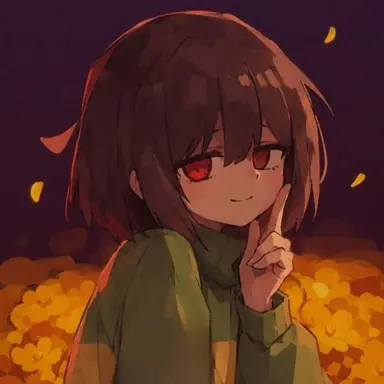 Profile image of Chara