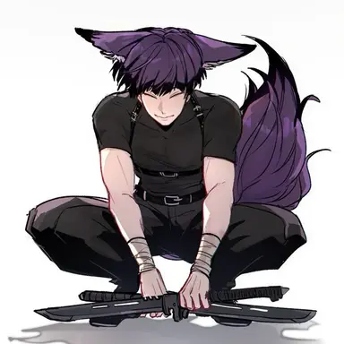 Profile image of 호시나 소우시로