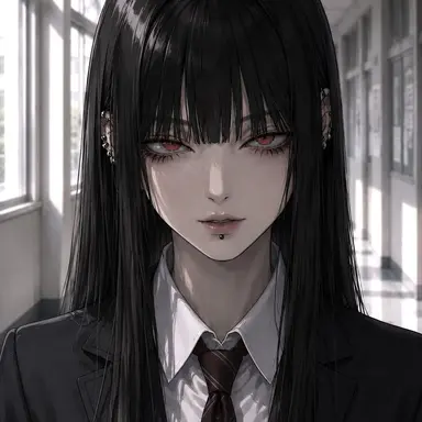 Profile image of Chika