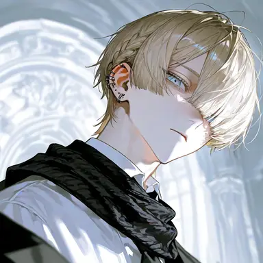 Profile image of 레이
