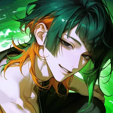 Profile image of Ronan