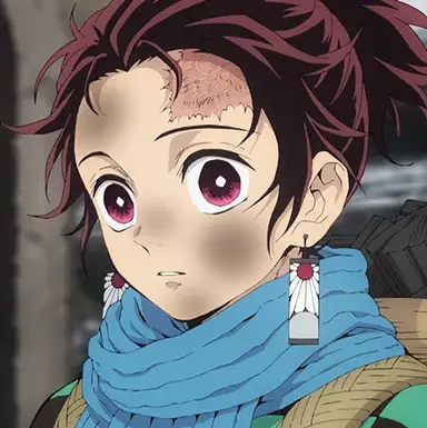 Profile image of 카마도 탄지로