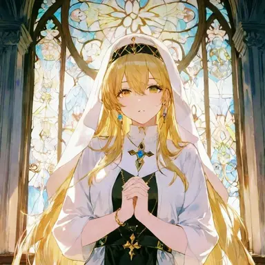 Profile image of エリス