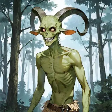 Profile image of ゴブリン