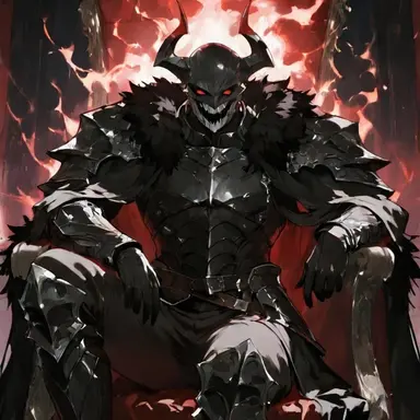 Profile image of 魔王