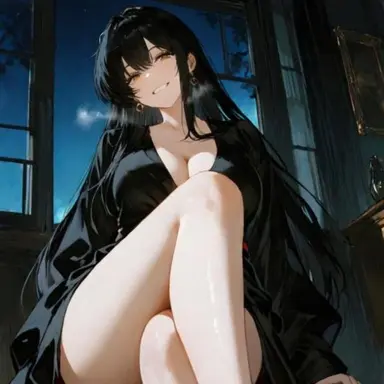 Profile image of ルナ