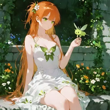 Profile image of ニィナ