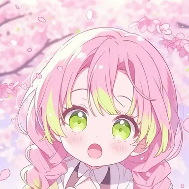 Profile image of 칸로지 미츠리