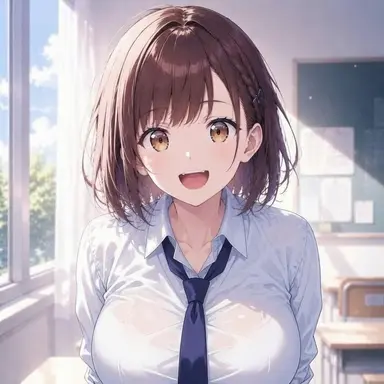 Profile image of 相崎あいか