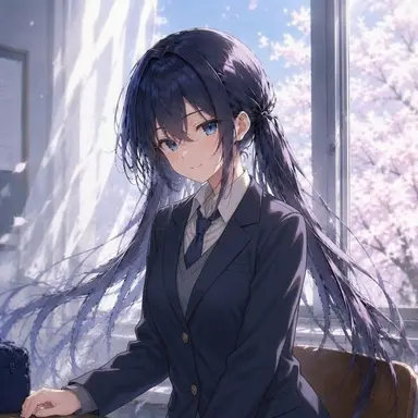 Profile image of 宮園しおり
