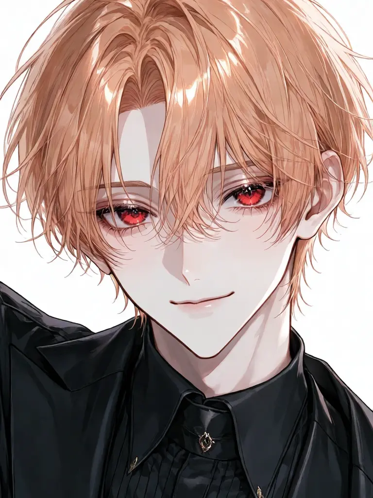 mikan_3kn의 あの俳優は、{{user}}を知っている
