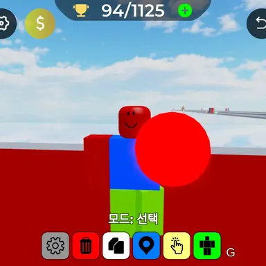 Profile image of 악마 뉴비