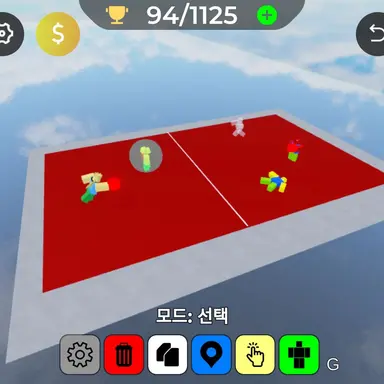 Profile image of 썹내일