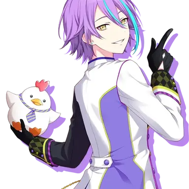 Profile image of 카미시로 루이