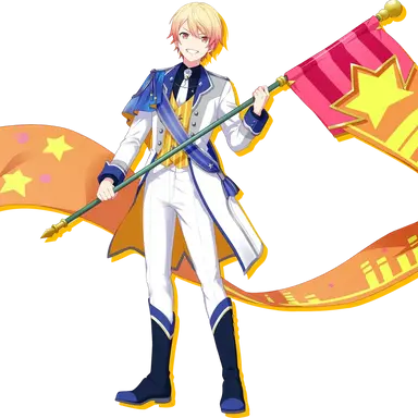 Profile image of 텐마 츠카사