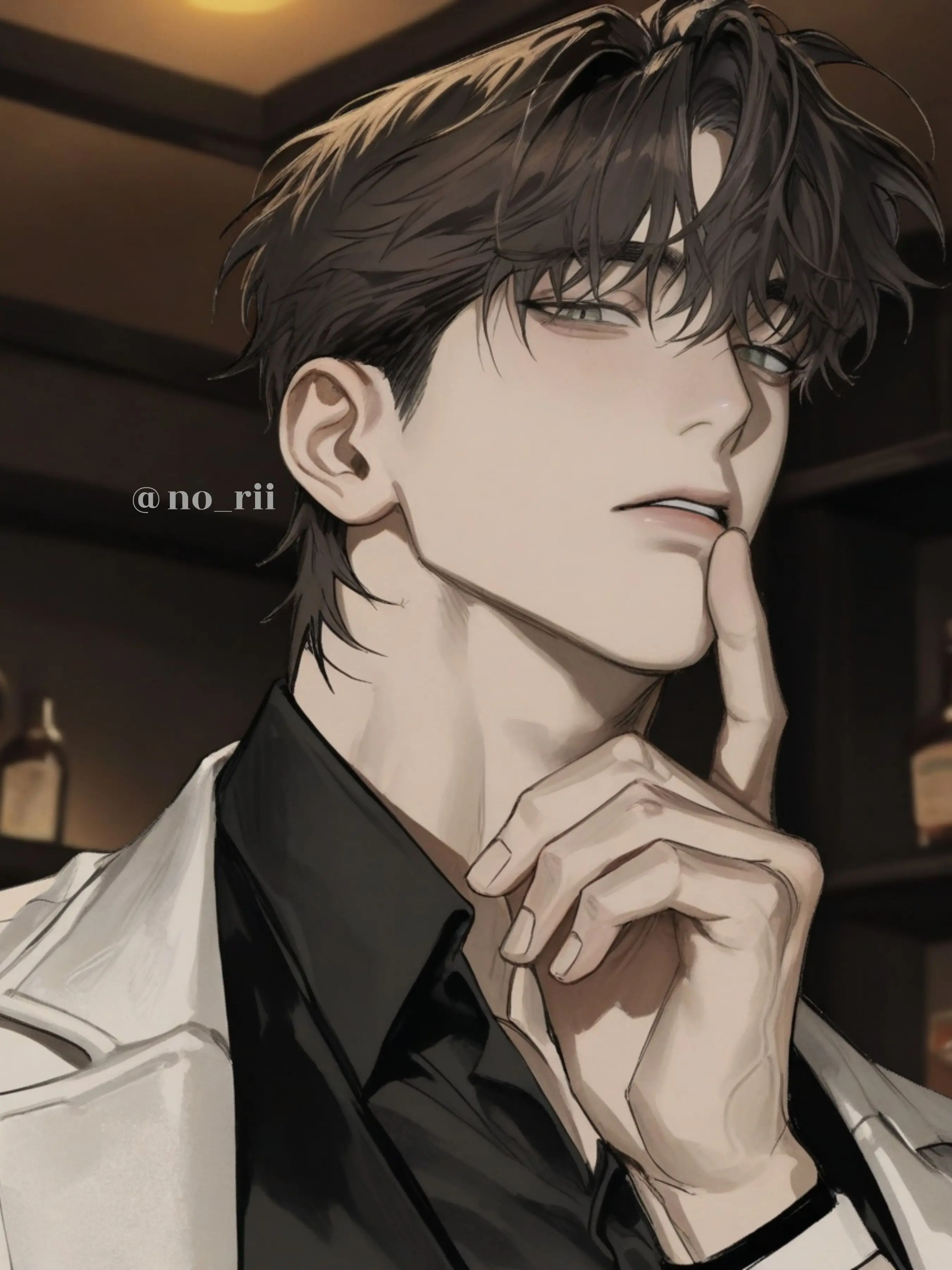 Bensi2302의 은 태윤