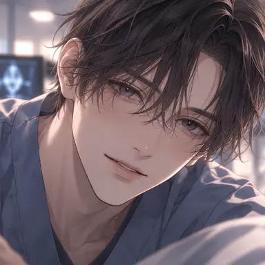Profile image of Adamil