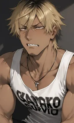 Profile image of 虎雄