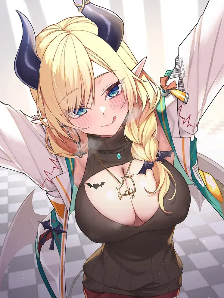 CloudyShark7641의 ちょこ先生との恋愛チャット