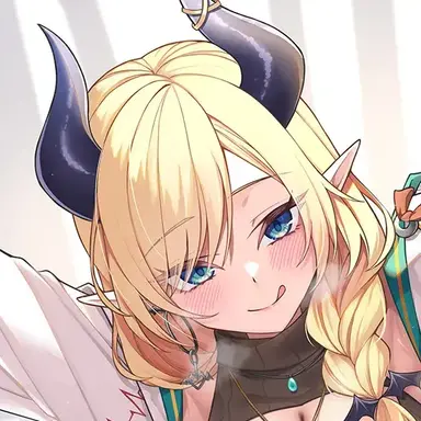 Profile image of 癒月ちょこ
