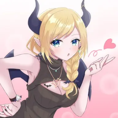 Profile image of 癒月ちょこ