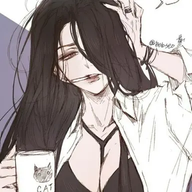 Profile image of 한서아