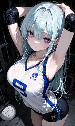 Profile image of 雨原シホ