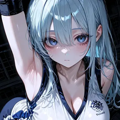 Profile image of 雨原シホ