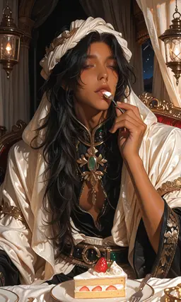 Profile image of 샤리프