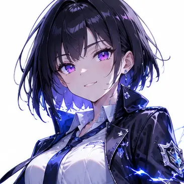 Profile image of 카이라 볼트