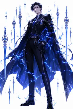 Profile image of レオンハルト・ドレイク
