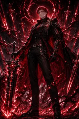 Profile image of カイザー・レオン