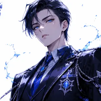 Profile image of 레온하르트 드레이크