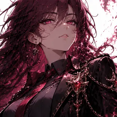Profile image of 에르시아 템페스트