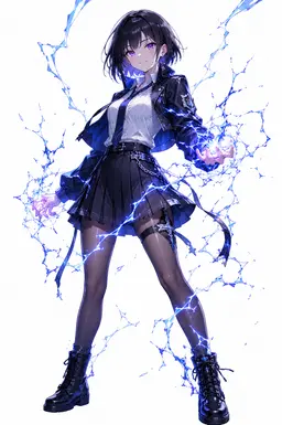 Profile image of カイラ・ボルト