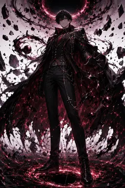 Profile image of カイン・グラビス