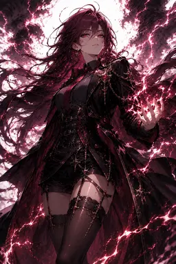 Profile image of エルシア・テンペスト