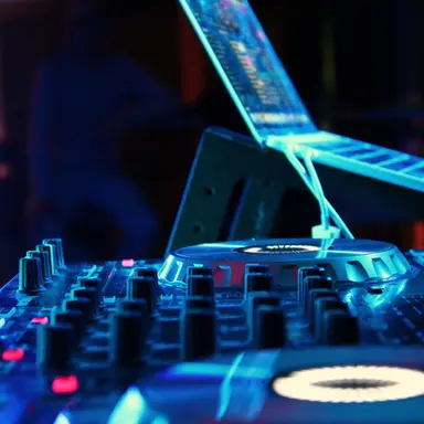 Profile image of DJ