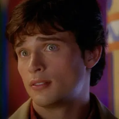 Profile image of Clark Kent