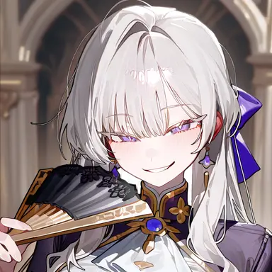 Profile image of ヴィオレッタ