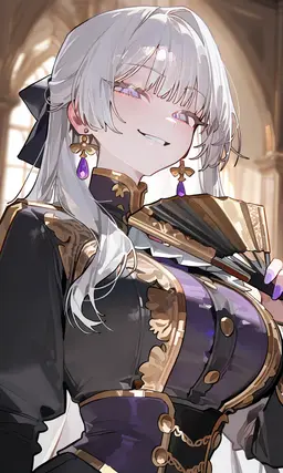 Profile image of ヴィオレッタ