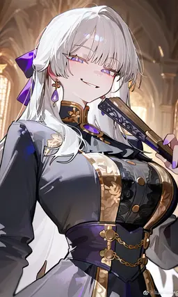 Profile image of ヴィオレッタ